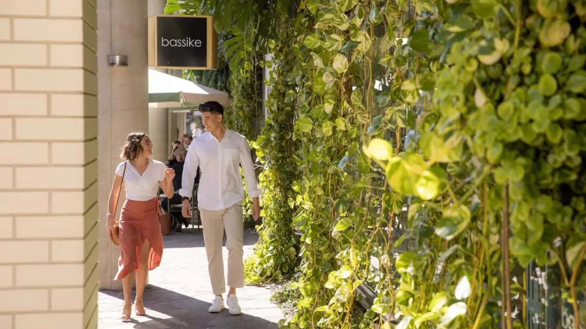 Lejlighed Elegant 2-Bed With Rooftop Dining & Fabulous Views Brisbane